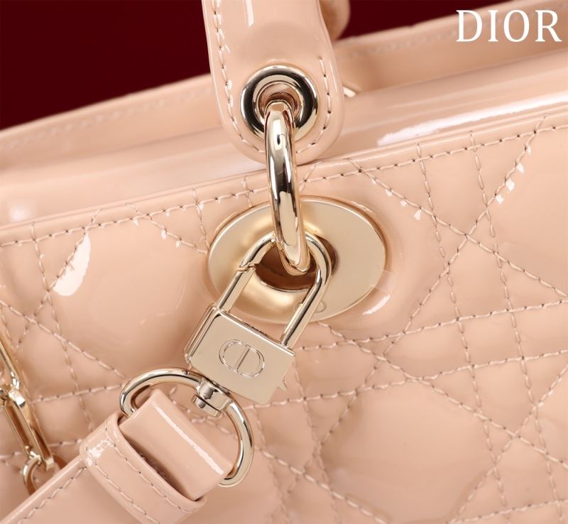 Christian Dior My Lady Bags